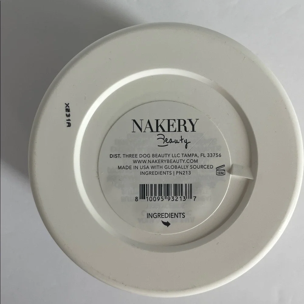 Nakery Beauty nakery beauty